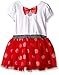 Disney Baby Baby Girls' Minnie Mouse Dress