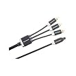Playstation 3 Monster GameLink Kit