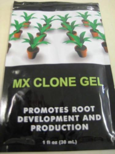 MX Clone Gel