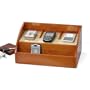 Charging Station and Desk Organizer for Handheld Electronics