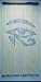 Eye of Ra ~ Beaded Door Curtain