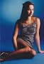 Shiri Appleby Cute Teen 4x6 Photo