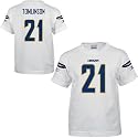 Reebok San Diego Chargers LaDainian Tomlinson Youth Player Short Sleeve T-Shirt