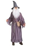 The Lord Of The Rings Gandalf Adult
