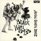 Black Marigolds