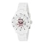 Ed Hardy Unisex VP-WH VIP White Watch