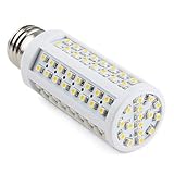 iLLumi Projections E26 Edison DC 12V-20V 9W Motor Home Marine Low Voltage LED Light Bulb DC battery Solar fishing lamp FREE SHIPPING 120x 3528 cluster