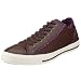 Converse All Star Adult Wingtip Ox Brown/Purple 100209 9.5 UK