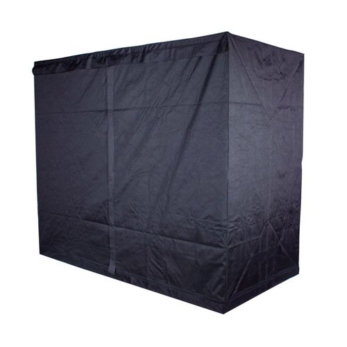 Hydroponics Mylar Grow Room Non-Toxic Hydro Cabinet Tent 4'x8' GYO1004