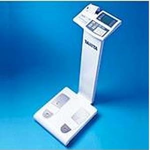 Tanita Body Composition Analyzer