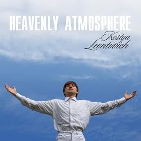 Heavenly Atmosphere (single by Kostya Leontovich)