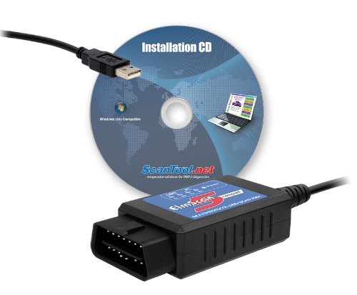 ElmScan 5 Compact USB 423001