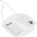 Maxpedition Logo Luggage Tag (Clear)