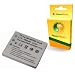 PowerPlanet NP-40 Compatible Digital Camera Battery for FUJIFILM FinePix F402, F455, F460, F470, F480, F485, F610, F650, F700, F710, F810 / FinePix J50 / FinePix V10 / FinePix Z1, Z2, Z3, Z5fd