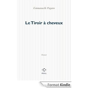Le Tiroir à cheveux