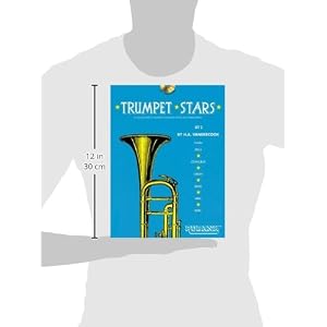 Trumpet Stars - Set 2: Book/CD Pack