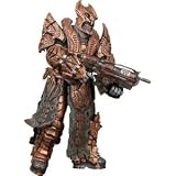 Gears of War NECA Series 3 Action FigurePalace Guard
