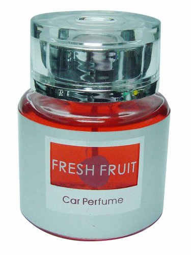 Type S Air Freshener - Fresh Fruit - Cherry