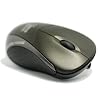 JSCO Noiseless Silent Mouse JNL-005K
