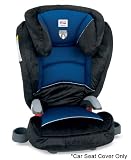 Britax Monarch Booster Car Seat Cover