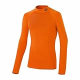 ERIMA Children / Gentlemen Support Longsleeve Technical Underwea, options Size: XXS, children
