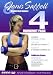 Janis Saffell & Guillermo Gomez: 4-Workout Pack (4 DVD Set)