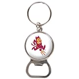 Arizona State Sun Devils - NCAA Bottle Opener Keychain