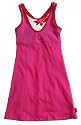 Jottum Kleid Trägerkleid Stropa pink Blumen Kids