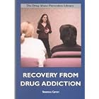 Recovery from Drug Addiction by Seamus Cavan