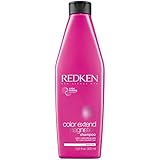 Redken Color Extend Magnetics Shampoo for Unisex, 10.1 Ounce