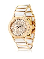 Folli Follie Reloj con movimiento Miyota Woman H4Hc-H4H Ceramic 36 mm