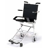 Nissin Trav Transport Wheelchair