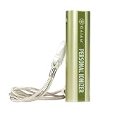 Gaiam On The Go2 Personal Ionizer