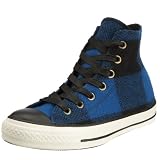 Converse Unisex Chuck Taylor Woolrich Hi Trainer