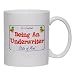 Being A Underwriter Is a Constant State of Mind Mug for Coffee / Hot Beverage (choice...