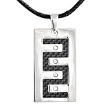316L Stainless Steel Pendant