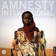 Amnesty International Photographs by VII 2009 Wall Calendar