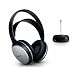 Philips - SHC5100 - Casque hi-fi sans fil - Transmission FM - 2 canaux de transmission