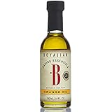Boyajian Pure Orange Oil, 3.4 Fluid Ounce