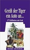 Produkt-Bild: Greift der Tiger ein Auto an . . .