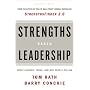 Strengths-based Leadership: A Landmark Study of Great Leaders, Teams, and the Reasons Why We Follow