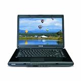 Toshiba Satellite L305-S5961 15.4-Inch Laptop - Black/Grey