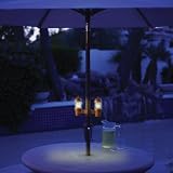 Westinghouse 75750 8-Inch LED Umbrella Light