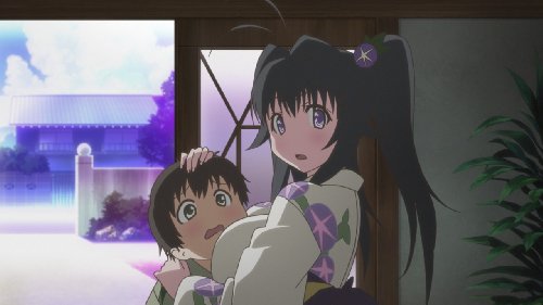 OVA かのこん ~真夏の大謝肉祭・下~ [DVD]