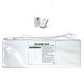 Wireless Care Alarm Kit with Large Bed Leaving Sensor Mat