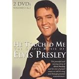 Elvis Presley - He Touched Me Vol. 1 & 2 - The Gospel Music of [2 DVDs]von "Elvis Presley"