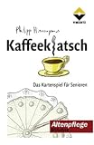 Eigenschaften Vincentz Network / Kaffeeklatsch (Kartenspiel)