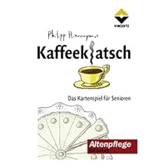 Kaffeeklatsch (Kartenspiel)
