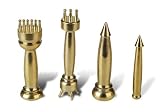 Pestle Needle Set, Needle Less Acupuncture, Acupressure