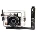 Photo : Ikelite Underwater Camera Housing for Sony DSC-H10 Digital Still Camera